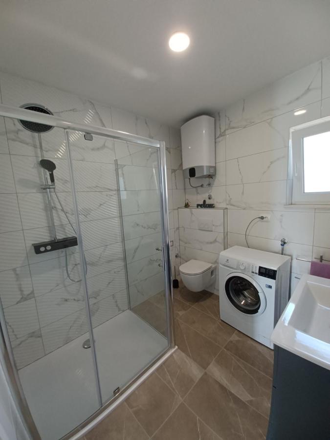 Luxury Apartment Cvita Podstrana Exterior foto