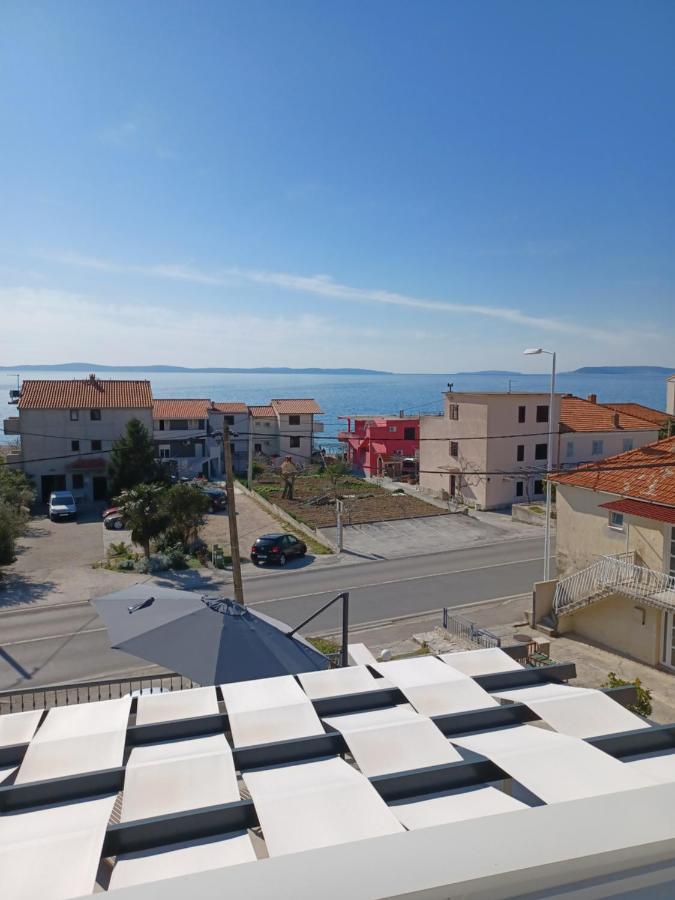 Luxury Apartment Cvita Podstrana Exterior foto