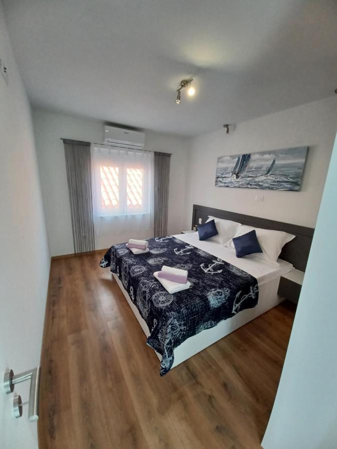 Luxury Apartment Cvita Podstrana Exterior foto