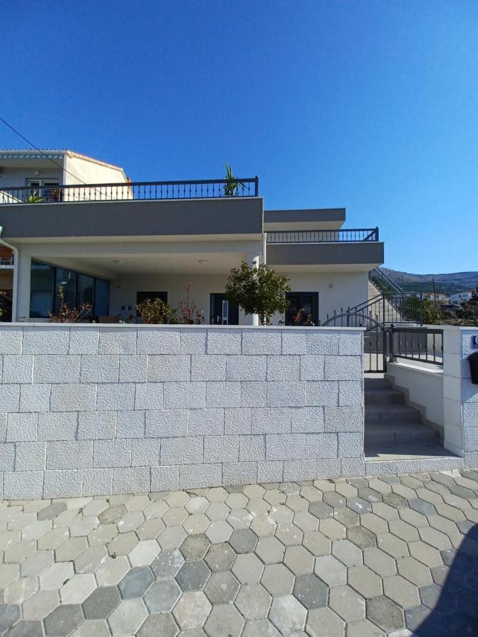 Luxury Apartment Cvita Podstrana Exterior foto