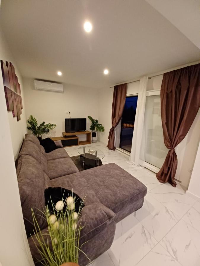 Luxury Apartment Cvita Podstrana Exterior foto