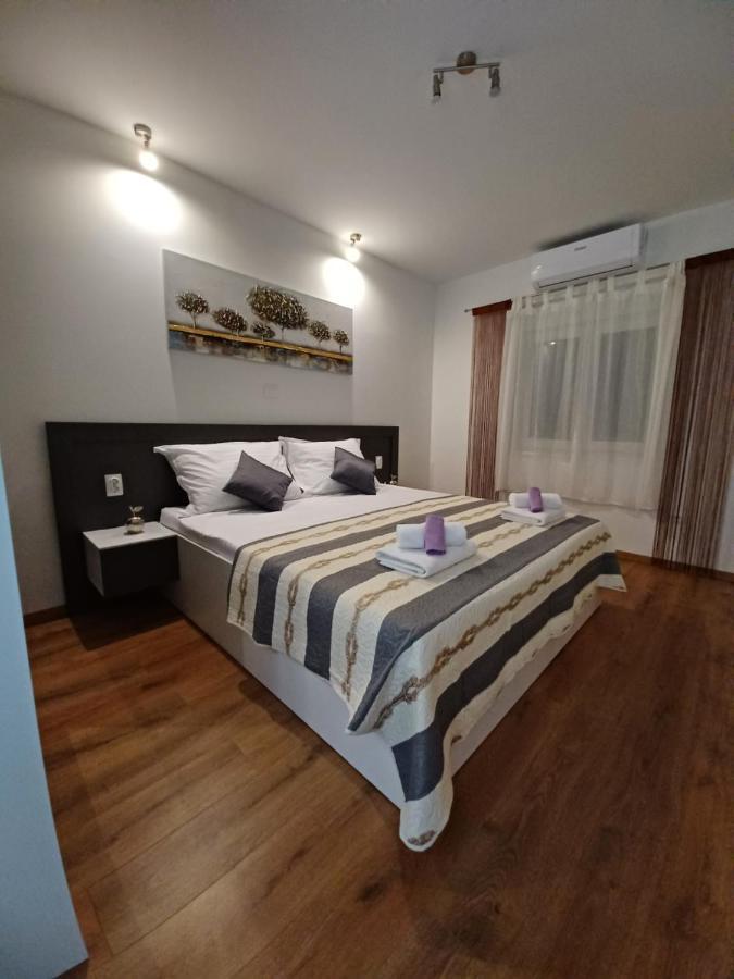 Luxury Apartment Cvita Podstrana Exterior foto