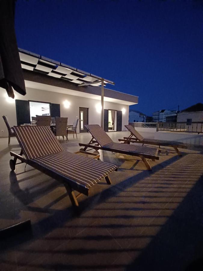 Luxury Apartment Cvita Podstrana Exterior foto